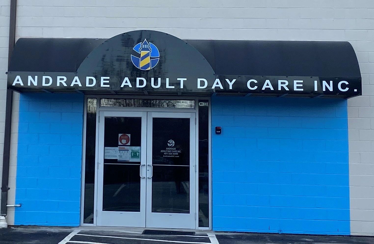 Andrade Adult Day Care Inc. in Warwick, Rhode Island